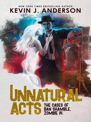 Unnatural Acts - ebook